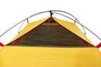 Четырехместная туристическая палатка для путешествий с велосипедами или большим багажом. Alexika Tower 4 