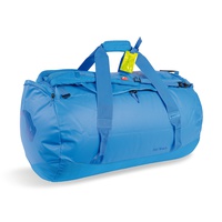 Сверхпрочная дорожная сумка 110 литров Tatonka Barrel XL