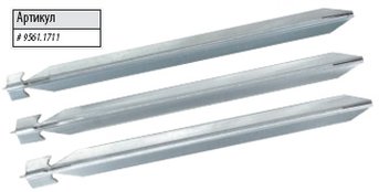 ALU Pegs Y-shape