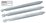 ALU Pegs Y-shape