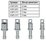 Lock Tips ALU 11 мм