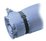Compression Strap S velcro