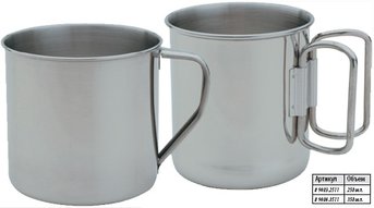 Mugs 350