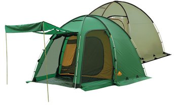 MINNESOTA 3 LUXE ALU