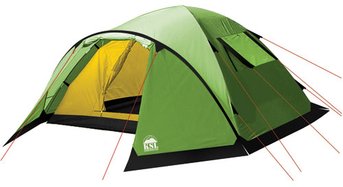 SIERRA 4 GRAND