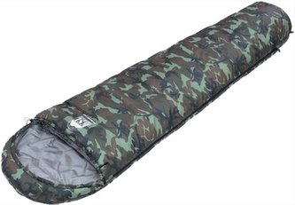 TREKKING NORD CAMO