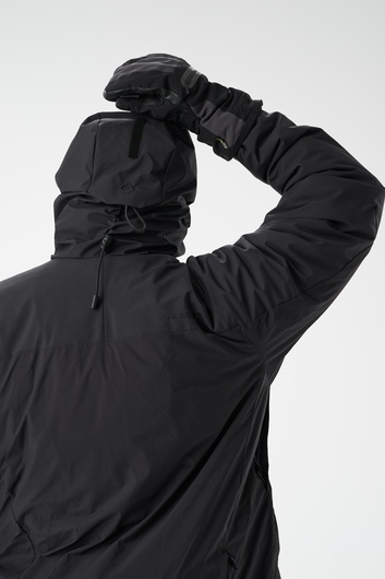 Теплая зимняя куртка Alexika Winter Storm Pro Jacket