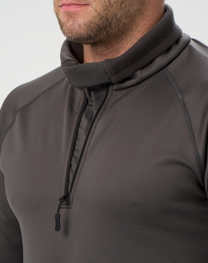 Термолонгслив Alexika Термокофта Putorana JKT200