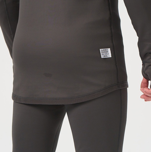 Термолонгслив Alexika Термокофта Putorana JKT200