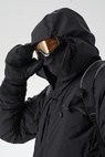 Теплая зимняя куртка Alexika Winter Storm Pro Jacket