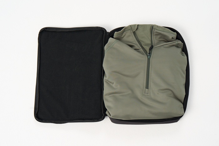 Термолонгслив Alexika Термокофта Putorana JKT200