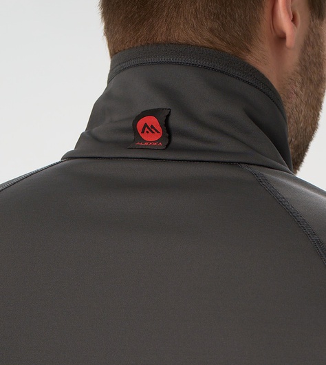 Термокофта Alexika Термокофта Oregon JKT100