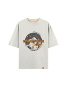 Футболка из футера Alexika Футболка Alexika Счастье