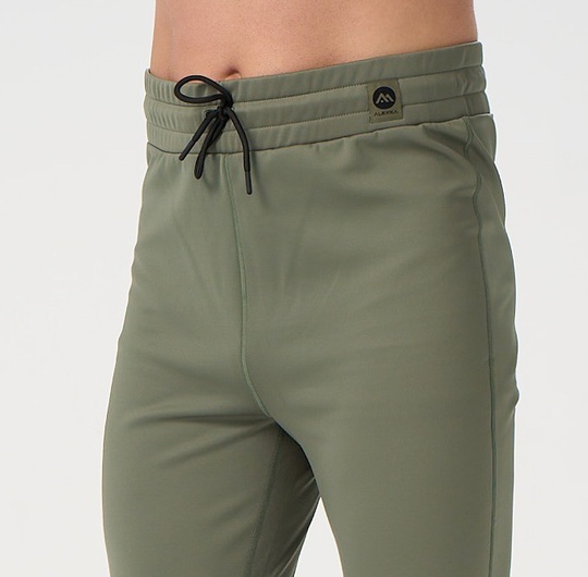 Термобрюки Alexika Термобрюки Putorana PNT200