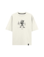 Футболка свободного силуэта Alexika Футболка Alexika Турист