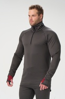 Термолонгслив Alexika Термокофта Putorana JKT200