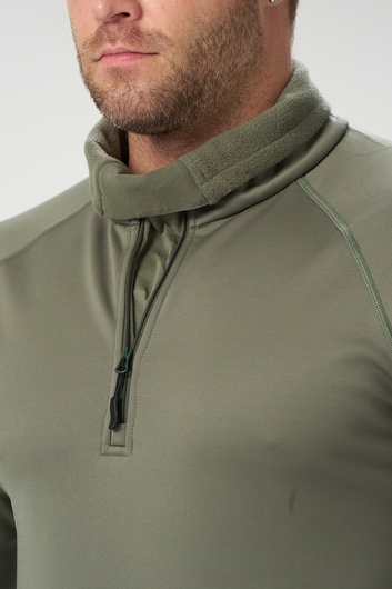 Термолонгслив Alexika Термокофта Putorana JKT200