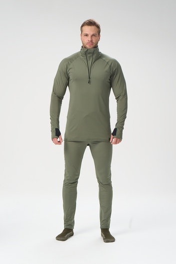 Термокофта Alexika Термокофта Oregon JKT100