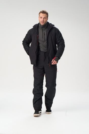  Alexika Термокофта Dakota JKT300