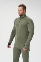 Термолонгслив Alexika Термокофта Putorana JKT200