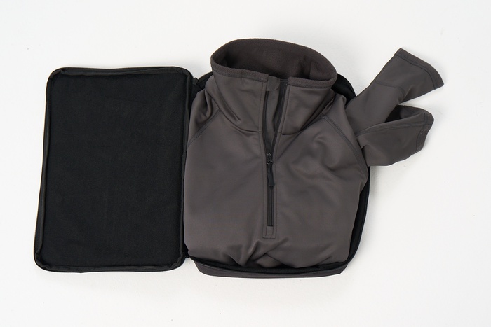  Alexika Термокофта Dakota JKT300