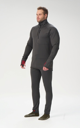  Alexika Термокофта Dakota JKT300