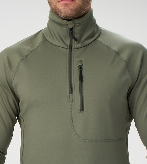  Alexika Термокофта Dakota JKT300