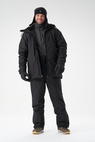Теплая зимняя куртка Alexika Winter Storm Pro Jacket