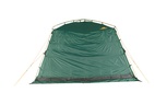 Большой каркасный шатер для размещения столовой или кухни.


 Alexika China House