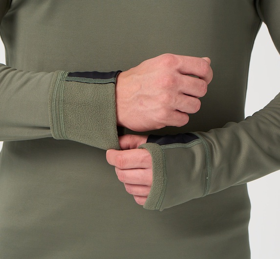 Термокофта Alexika Термокофта Oregon JKT100