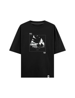 Футболка свободного силуэта Alexika Футболка Alexika У палатки