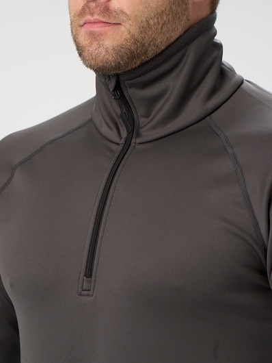 Термолонгслив Alexika Термокофта Putorana JKT200