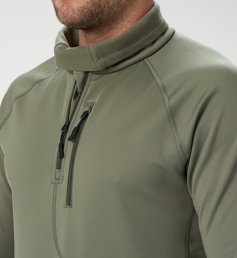  Alexika Термокофта Dakota JKT300