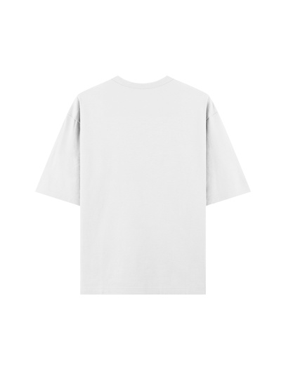 Футболка свободного силуэта Alexika Футболка Alexika Координаты счастья