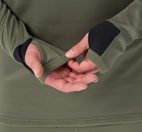 Термолонгслив Alexika Термокофта Putorana JKT200