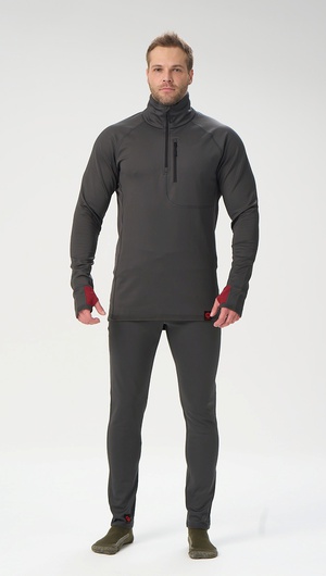  Alexika Термокофта Dakota JKT300