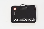Термокофта Alexika Термокофта Oregon JKT100