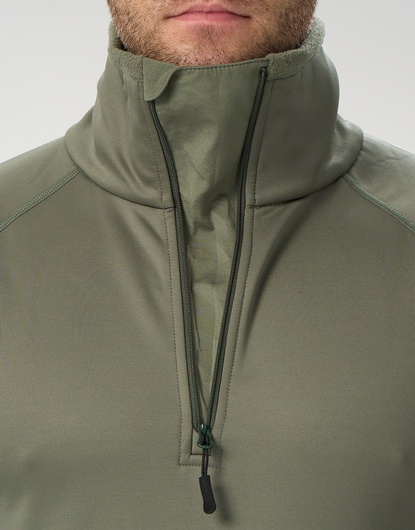 Термокофта Alexika Термокофта Oregon JKT100