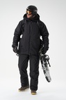Теплая зимняя куртка Alexika Winter Storm Pro Jacket