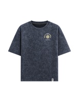 Футболка из футера Alexika Футболка Alexika Компас