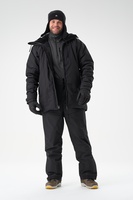 Теплая зимняя куртка Alexika Winter Storm Pro Jacket