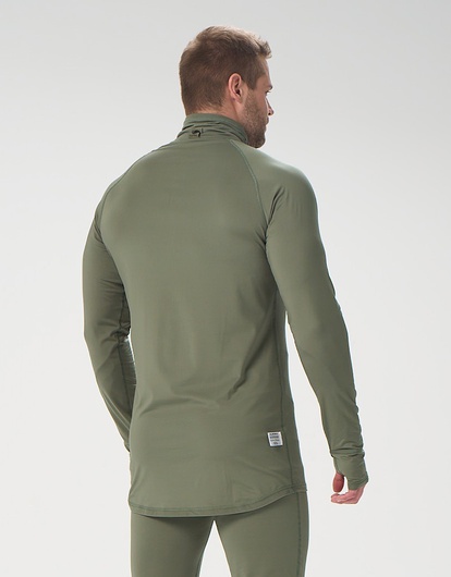 Термолонгслив Alexika Термокофта Putorana JKT200