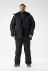 Теплая зимняя куртка Alexika Winter Storm Pro Jacket