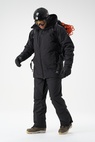 Теплая зимняя куртка Alexika Winter Storm Pro Jacket