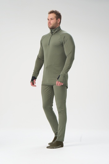 Термокофта Alexika Термокофта Oregon JKT100