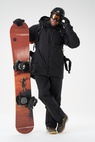 Теплая зимняя куртка Alexika Winter Storm Pro Jacket