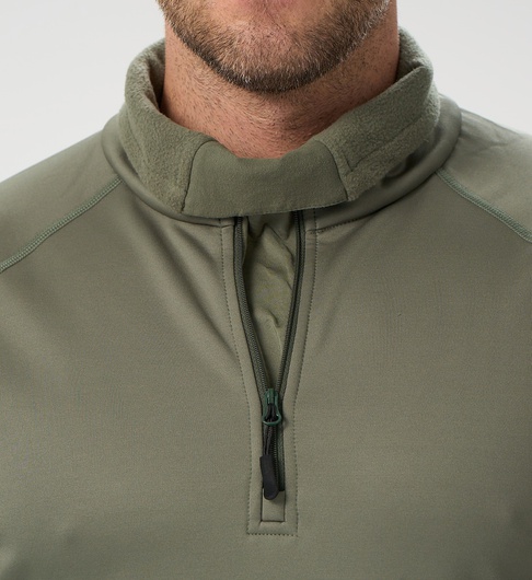 Термокофта Alexika Термокофта Oregon JKT100