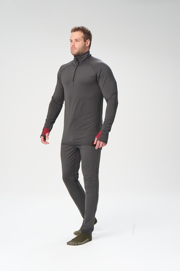 Термокофта Alexika Термокофта Oregon JKT100