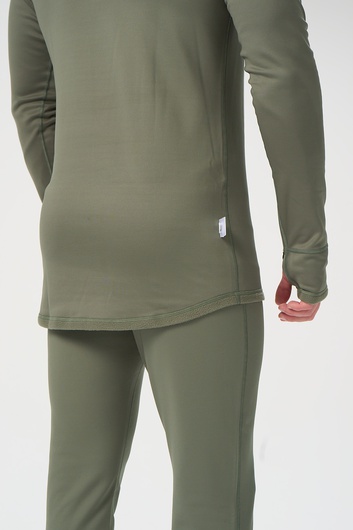 Термолонгслив Alexika Термокофта Putorana JKT200