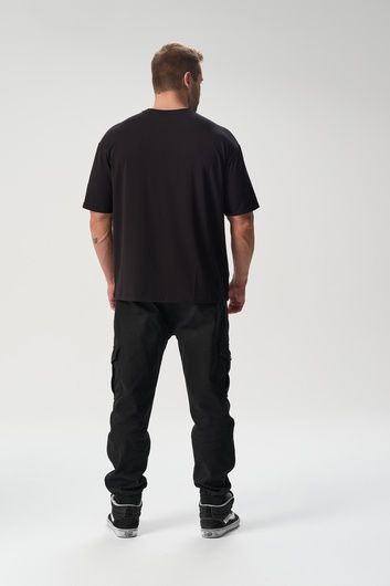 Футболка свободного силуэта Alexika Футболка Alexika Аниме